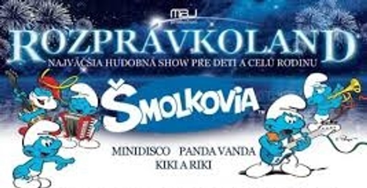 Rozprávkoland